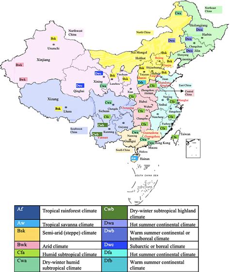 Frontiers | The Molecular Allergen Recognition Profile in China as Basis for Allergen-Specific ...