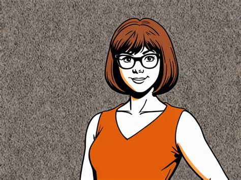 Free Ai Image Generator - High Quality and 100% Unique Images - iPic.Ai — Velma Dinkley fron ...