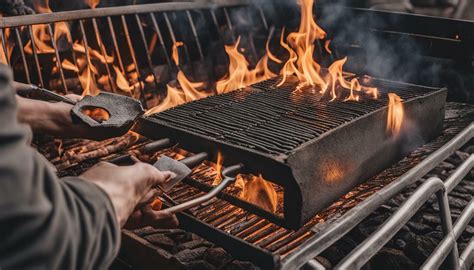 How to Keep a Charcoal Grill Lit?