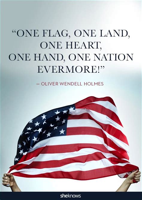 25 Quotes About America That'll Put You In a Patriotic Mood | Patriotic ...