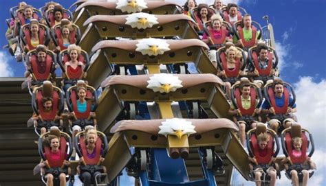 Top Dollywood Rides for Visitors All Ages | My Pigeon Forge