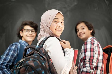 Ramadan: Tips for Teachers on Accommodating Muslim Students