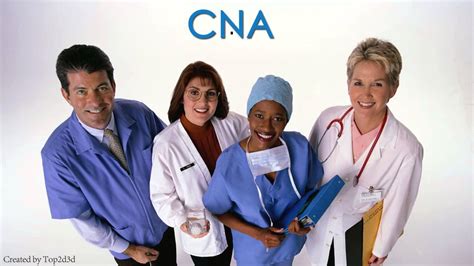 CNA Classes in Pennsylvania - YouTube