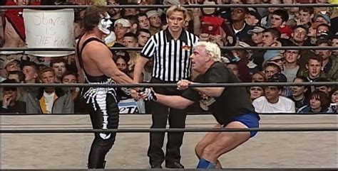 REVIEW: WCW Monday Nitro - March 26, 2001: Hit The Lights - WrestlingRumors.net