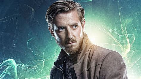 Rip Hunter (Legends of Tomorrow) | Heroes Wiki | FANDOM powered by Wikia