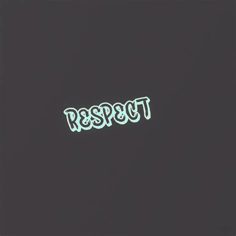 LotPixel - Respect Graffiti Decal 443