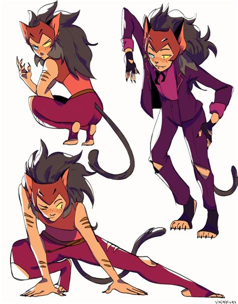 She-ra Catra x Adora imágenes y cómics - 4 | Diseño de personajes ...