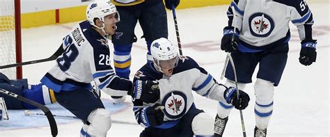 Winnipeg Jets Odds to Win Stanley Cup | ODDS.com