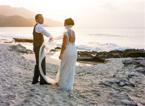 Andrea and Greg, St Croix Wedding at the Renaissance Carambola » Britta ...