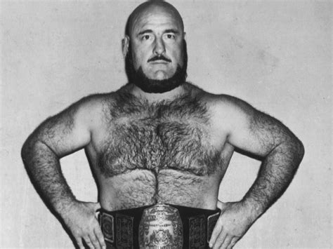 Maurice (Mad Dog) Vachon, Montreal-born Hall of Fame wrestler, dies at age 84 | National Post