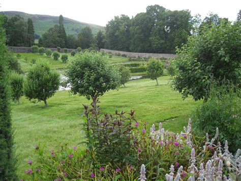 Richard and Vanessa's Scottish Adventure: Blair Castle and Glenalmond