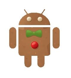 Android 2.3.3 (API 10) [Gingerbread] | Let Us Android