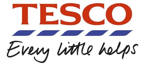 tesco logos Archives - Logo Sign - Logos, Signs, Symbols, Trademarks of ...