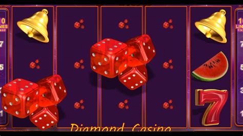 Dice And Roll 2022 - EGT Slot - Pacanele - De 3 ori 2 zaruri cu Septari ...