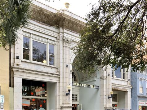 Garden Theater, King Street, Charleston, SC | Built in 1918,… | Flickr