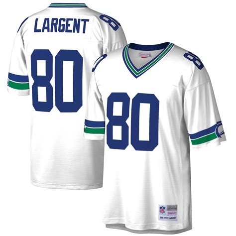 Seattle Seahawks Jerseys | SeattleTeamGear.com