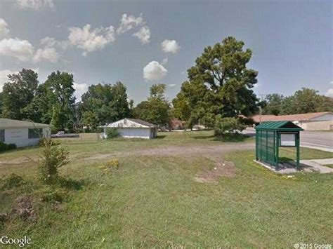 Google Street View Wrightsville (Pulaski County, AR) - Google Maps