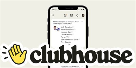 You Can Finally Join Clubhouse Without An Invite — Here's How