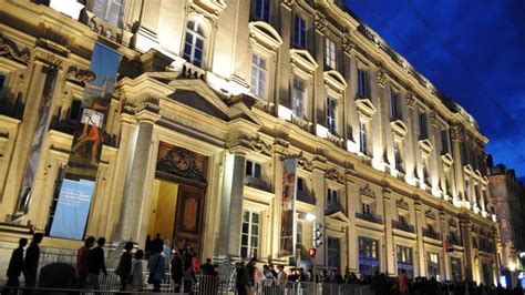 Nocturne au Musée des Beaux-Arts - Lyon Capitale