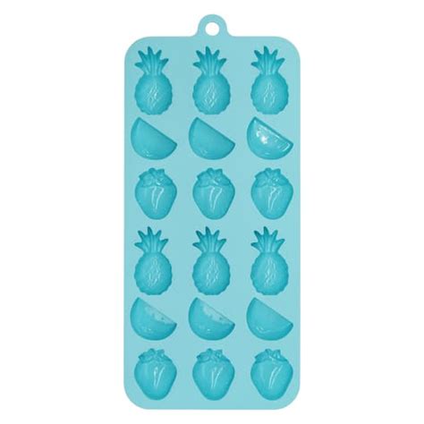 Fruit Silicone Candy Mold by Celebrate It® | Molds | Michaels