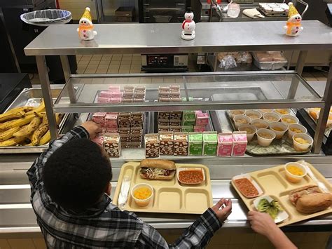 Jefferson City School District announces lunch prices | Jefferson City News Tribune