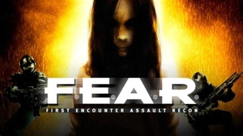 F.E.A.R. - [Complete Playthrough Part 1] - [1440p] - Gameplay PC - YouTube