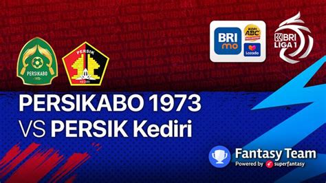 BRI Liga 1 Live Streaming Link, Tira Persikabo vs Persik Kediri Friday, 17 September 2021 on ...