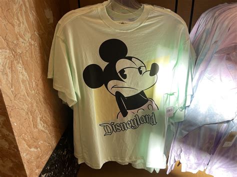 PHOTOS – A Harvest of Spring Merchandise Arrives at Disneyland Resort - Disney by Mark