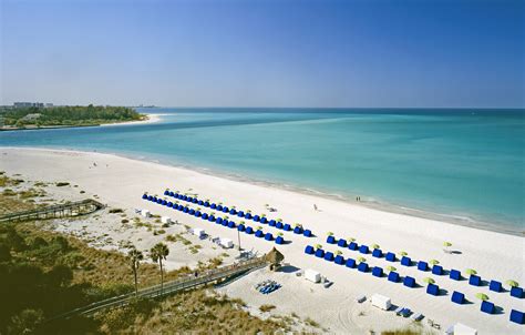 Luxury Sarasota Florida Hotels | The Resort at Longboat Key Club | Sarasota Resort Offers