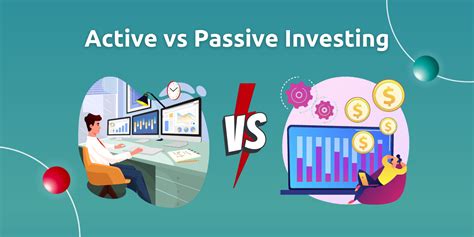 Active vs Passive Investing