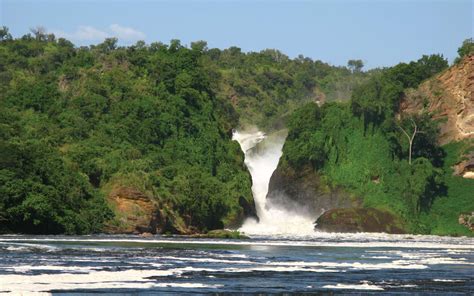 Murchison Falls National park - Gorilla Safaris Experts Uganda