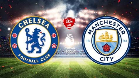 Chelsea vs Manchester City preview - AS USA