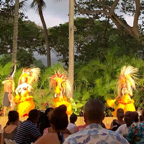 WAILELE LUAU (Lahaina) - 2023 What to Know BEFORE You Go