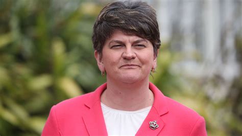 DUP leader in London for PM meeting | News - Cool FM