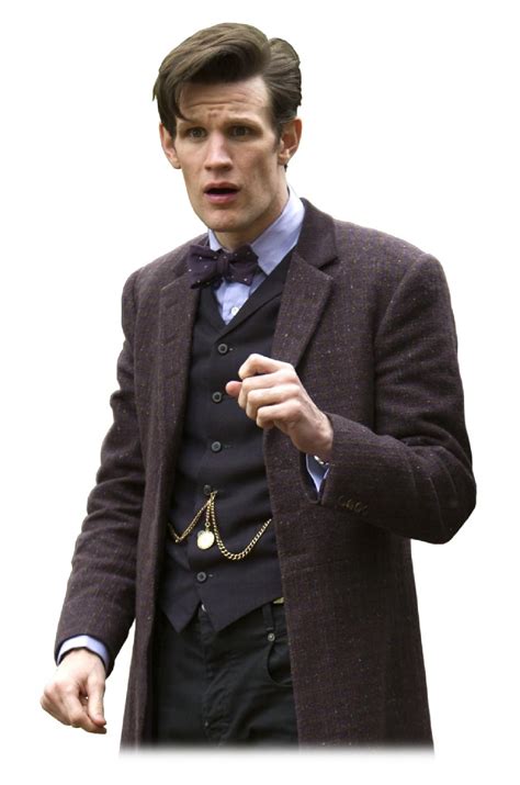 Eleventh Doctor "Anniversary" Waistcoat - Doctor Who Costume Guide