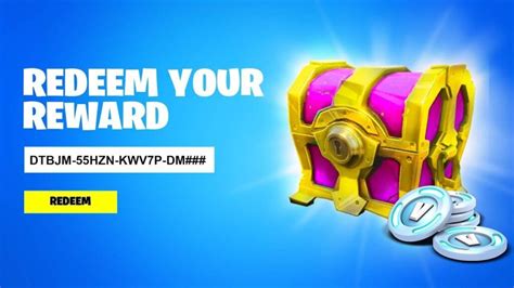 Fortnite Redeem Codes August 2024 - Janela Kaylyn