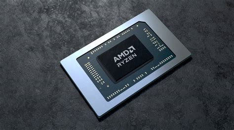 Integrated AI Engines like Ryzen AI are the future of PCs, say AMD ...