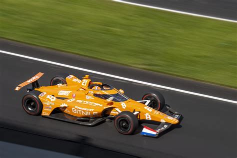 IndyCar: 2022 Indy 500 qualifying – Full starting lineup, updates