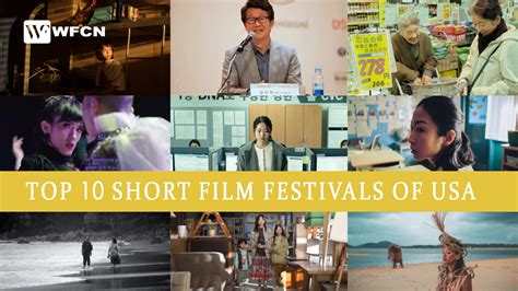 Short Film Festivals 2024 Usa - Pru Leelah