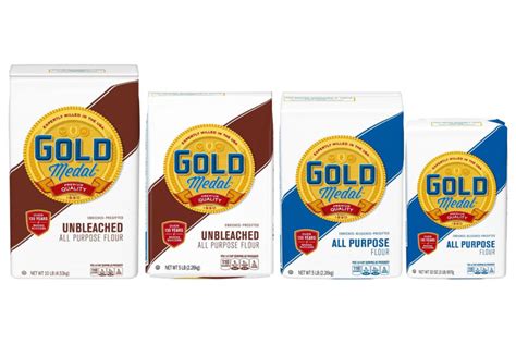 General Mills recalls Gold Medal flour | Baking Business