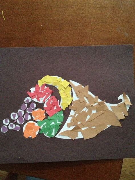 Thanksgiving cornucopia | Thanksgiving art, Thanksgiving preschool, Thanksgiving arts and crafts