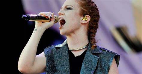 See Jess Glynne live on tour in the UK this autumn- tickets go on tomorrow and here's how to get ...