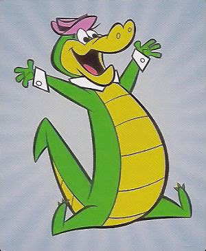 Wally Gator | Hanna-Barbera Wiki | FANDOM powered by Wikia