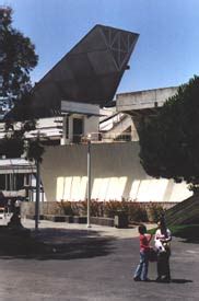 San Francisco State University - Western Neighborhoods Project - San Francisco History