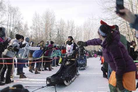 Quirkiest Winter Festivals in America