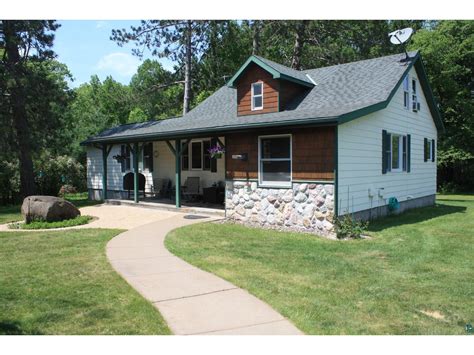 7258 S County Rd S, Lake Nebagamon, WI, 54849 | MLS: 6111438 | Edina Realty