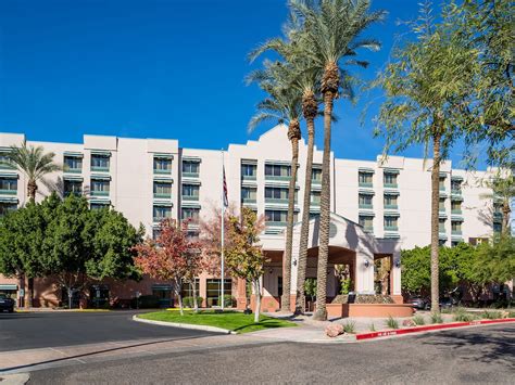 Old Town Scottsdale Hotels | Hyatt Place Scottsdale/Old Town