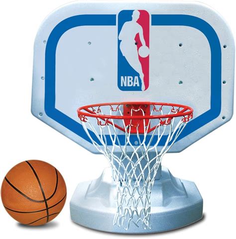 The 7 Best Pool Basketball Hoops Set In 2020 (Buying Guide)