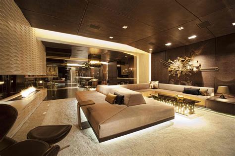 Luxury Architecture Design - Home Designer