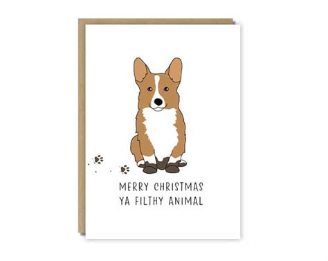 42 Funny Greeting Cards to Spread a Little Holiday Cheer | My Modern Met